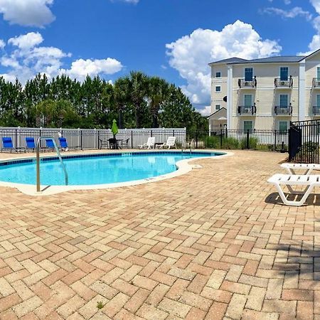 30-A Inn & Suites Santa Rosa Beach Esterno foto