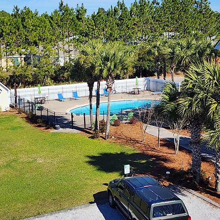 30-A Inn & Suites Santa Rosa Beach Esterno foto