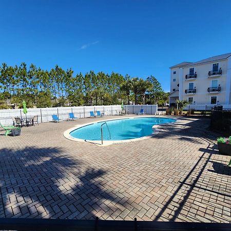 30-A Inn & Suites Santa Rosa Beach Esterno foto