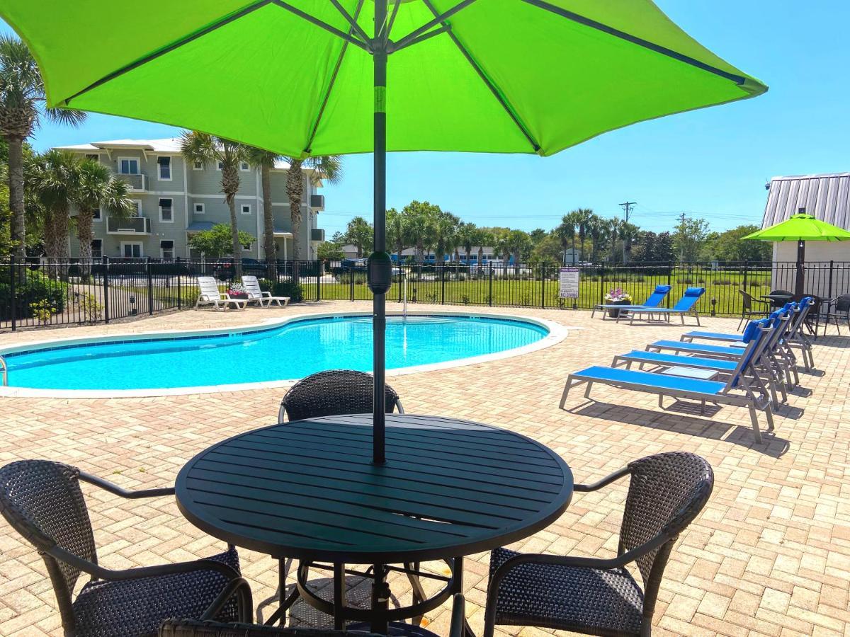 30-A Inn & Suites Santa Rosa Beach Esterno foto