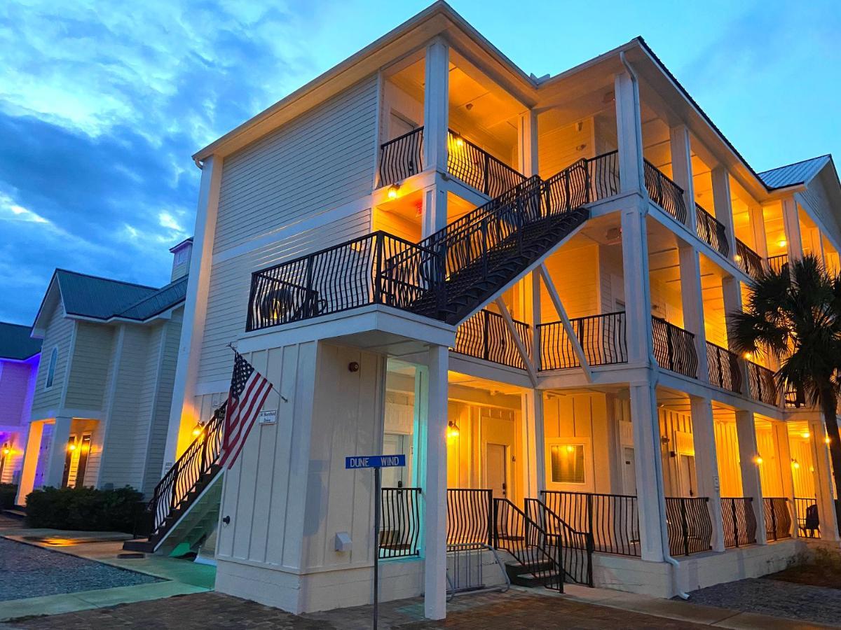 30-A Inn & Suites Santa Rosa Beach Esterno foto