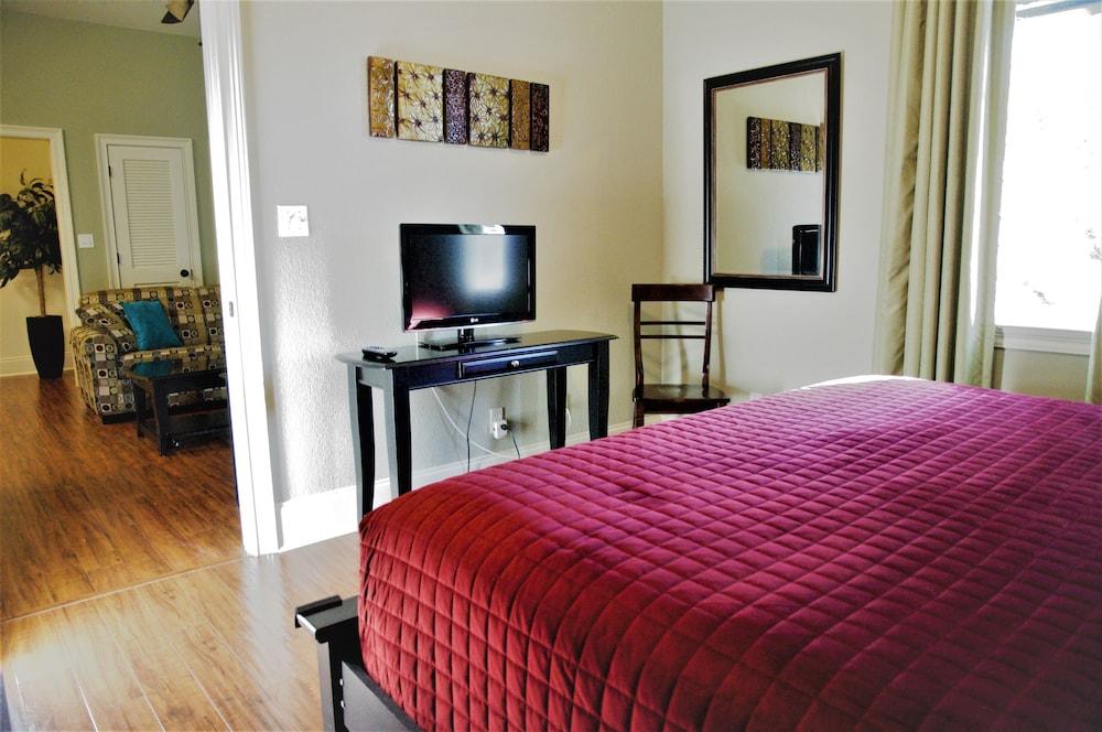 30-A Inn & Suites Santa Rosa Beach Esterno foto