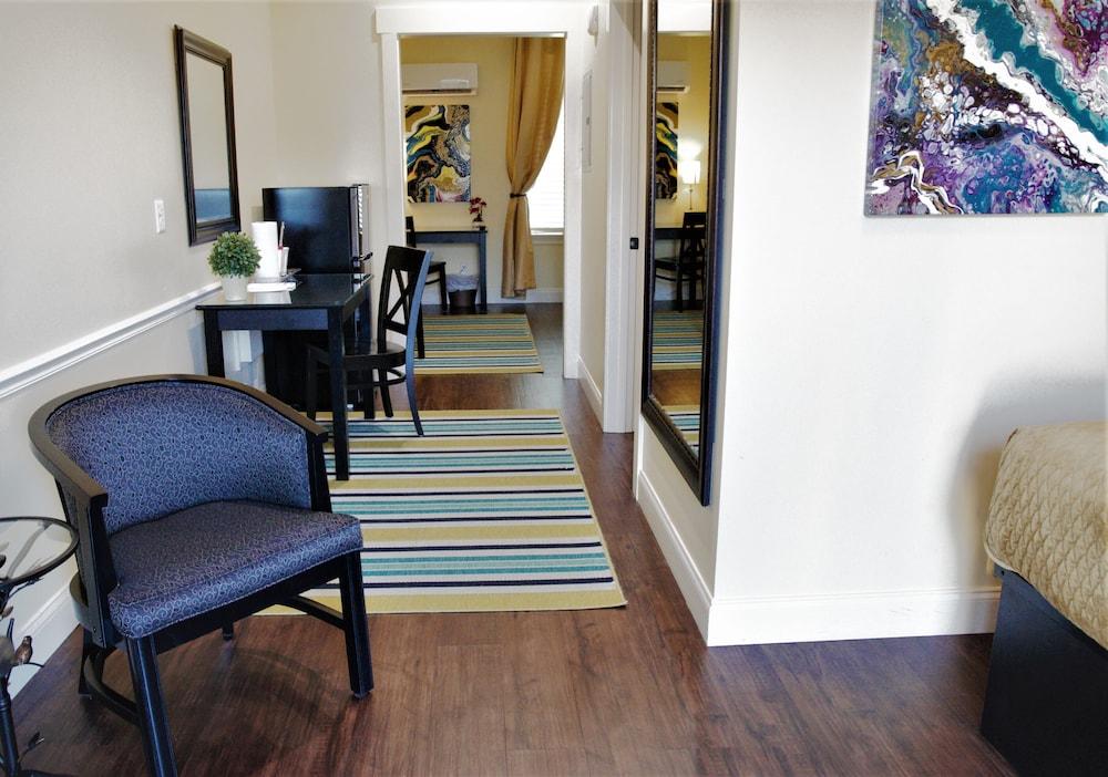 30-A Inn & Suites Santa Rosa Beach Esterno foto
