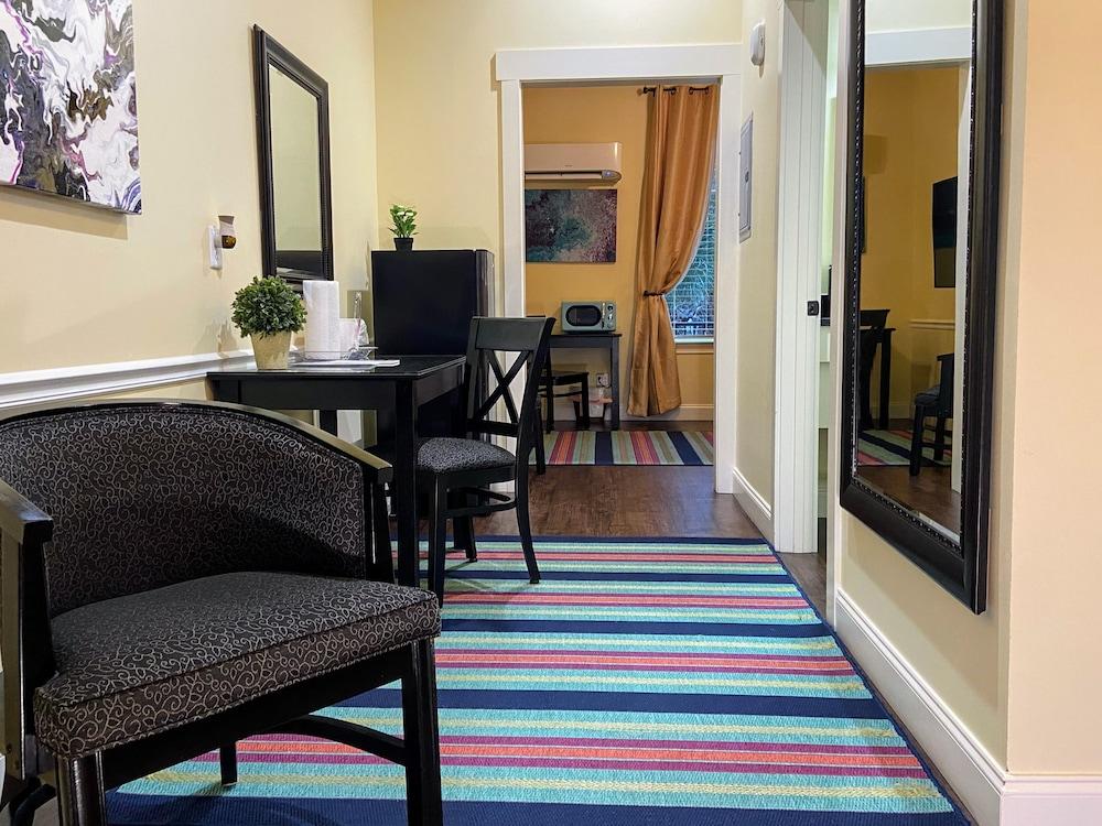 30-A Inn & Suites Santa Rosa Beach Esterno foto