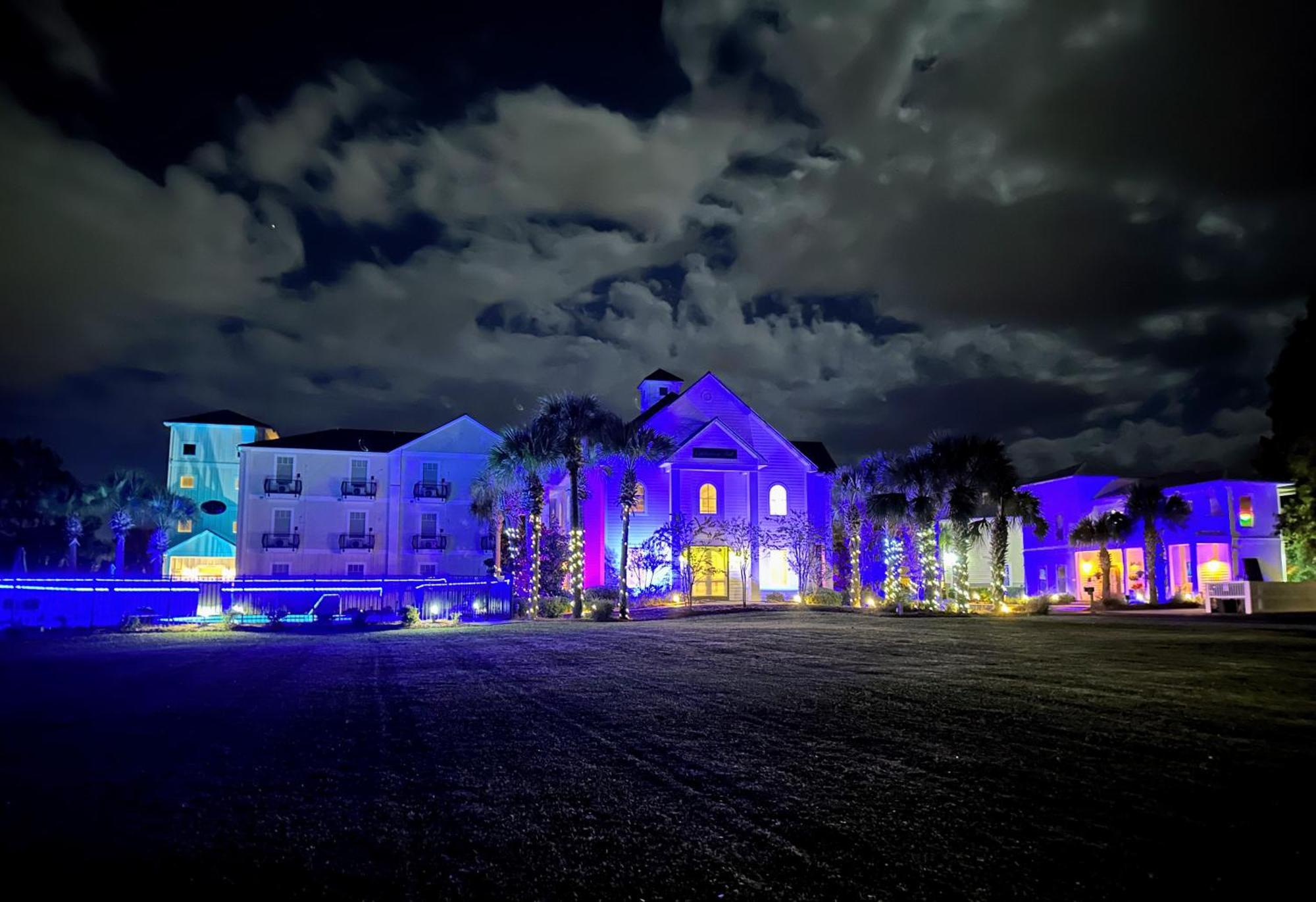 30-A Inn & Suites Santa Rosa Beach Esterno foto