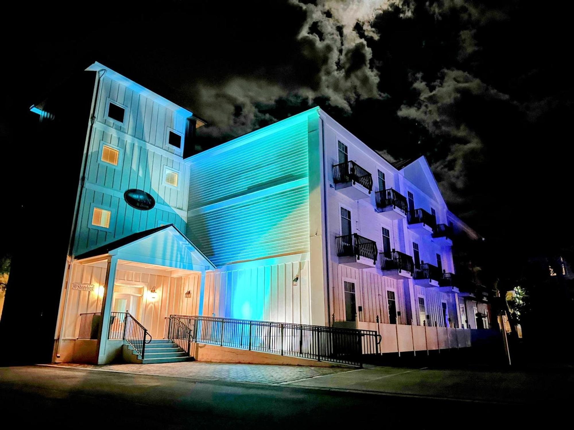 30-A Inn & Suites Santa Rosa Beach Esterno foto