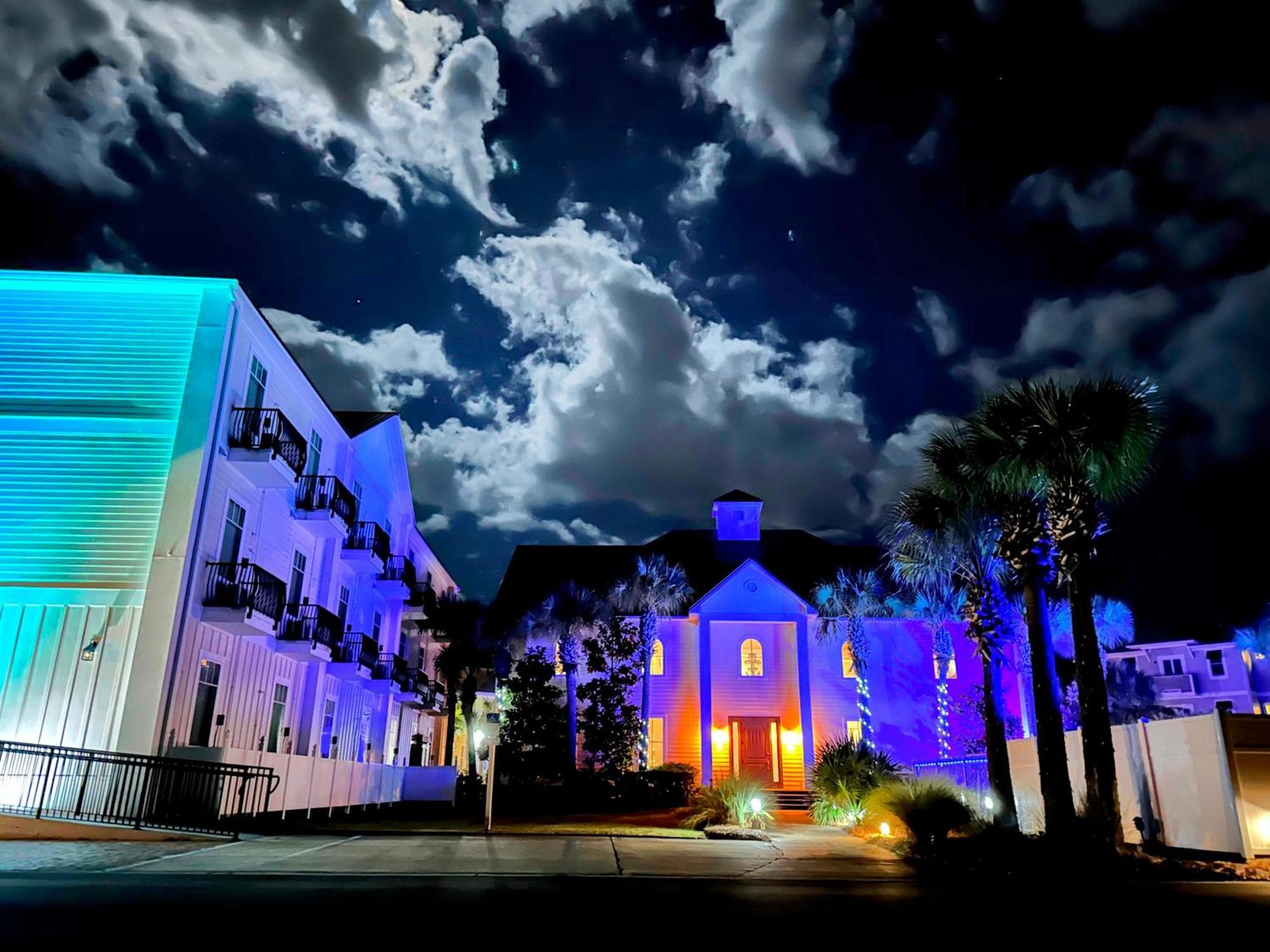 30-A Inn & Suites Santa Rosa Beach Esterno foto