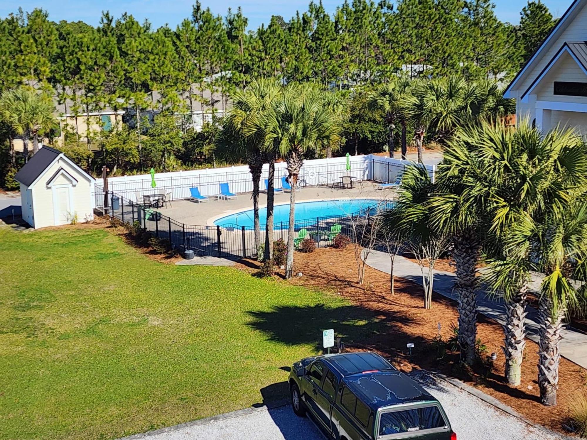 30-A Inn & Suites Santa Rosa Beach Esterno foto