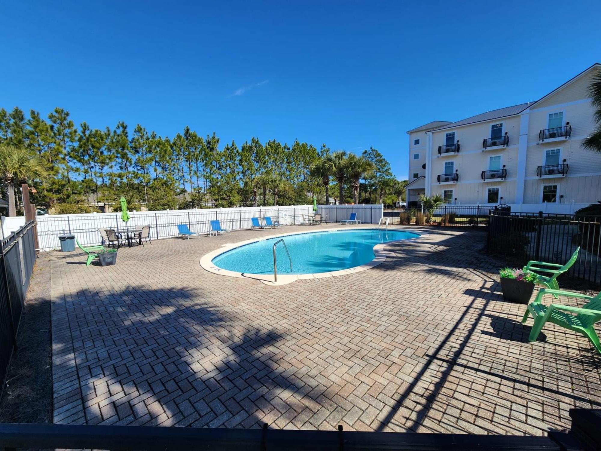 30-A Inn & Suites Santa Rosa Beach Esterno foto