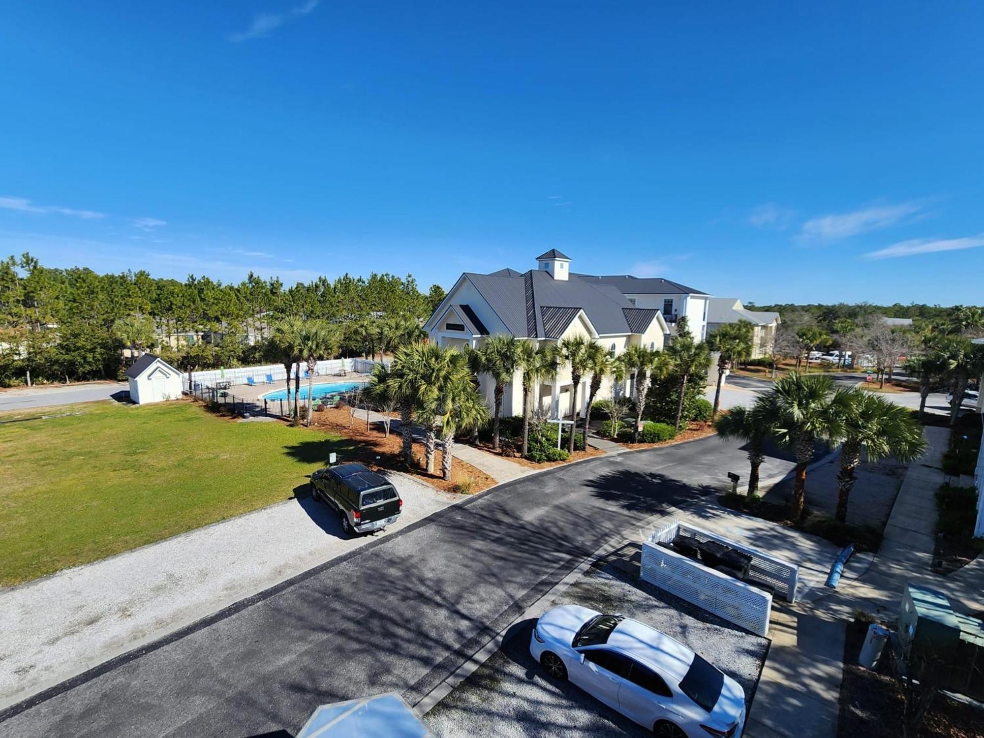 30-A Inn & Suites Santa Rosa Beach Esterno foto