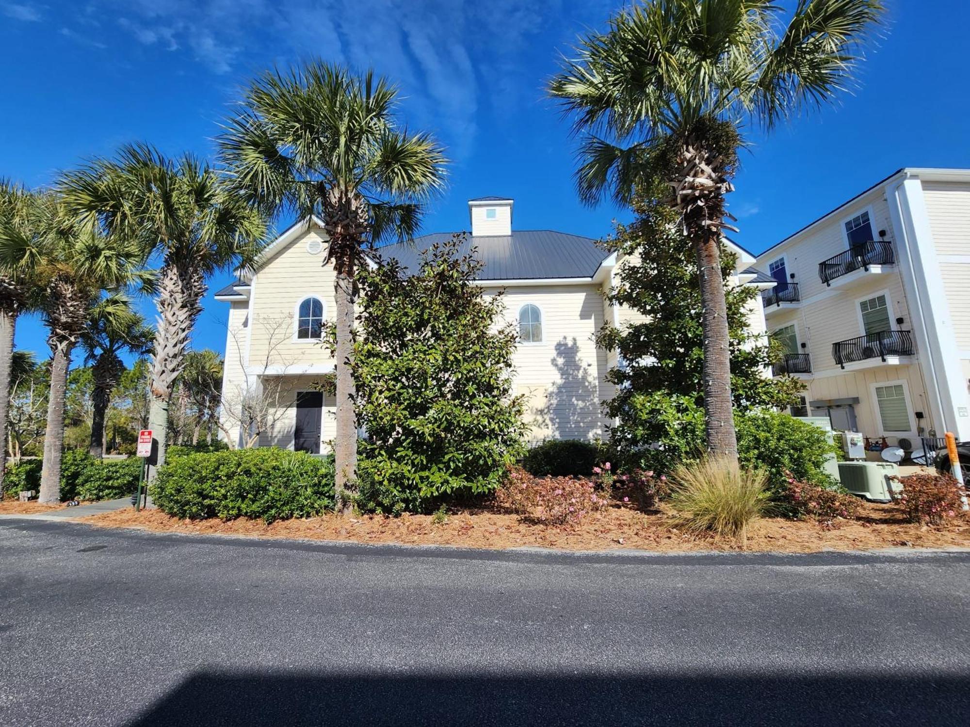 30-A Inn & Suites Santa Rosa Beach Esterno foto