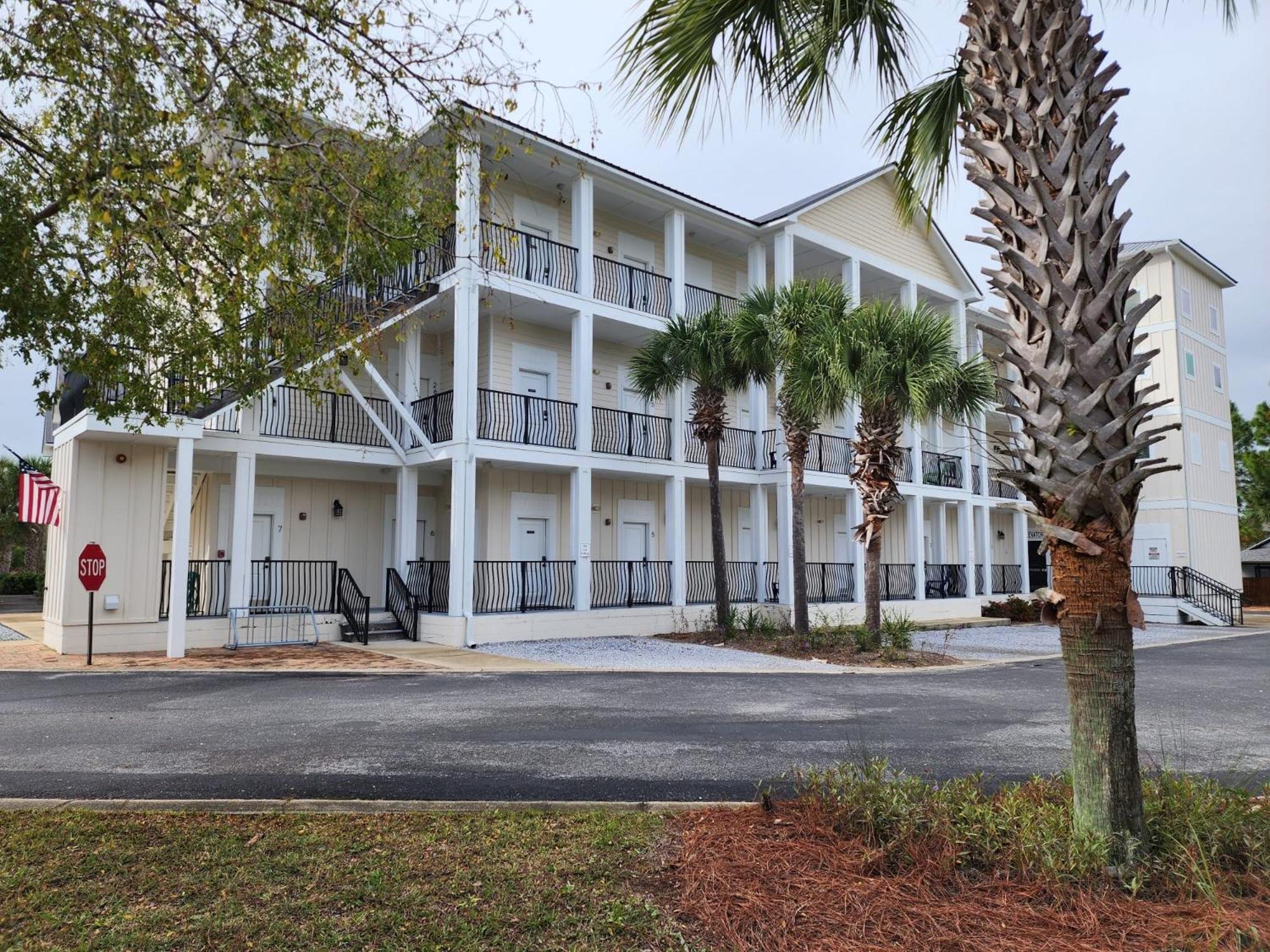 30-A Inn & Suites Santa Rosa Beach Esterno foto