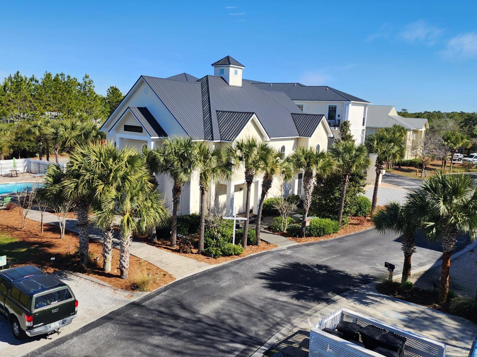30-A Inn & Suites Santa Rosa Beach Esterno foto