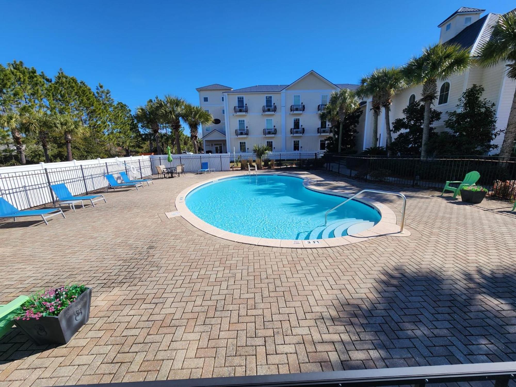 30-A Inn & Suites Santa Rosa Beach Esterno foto