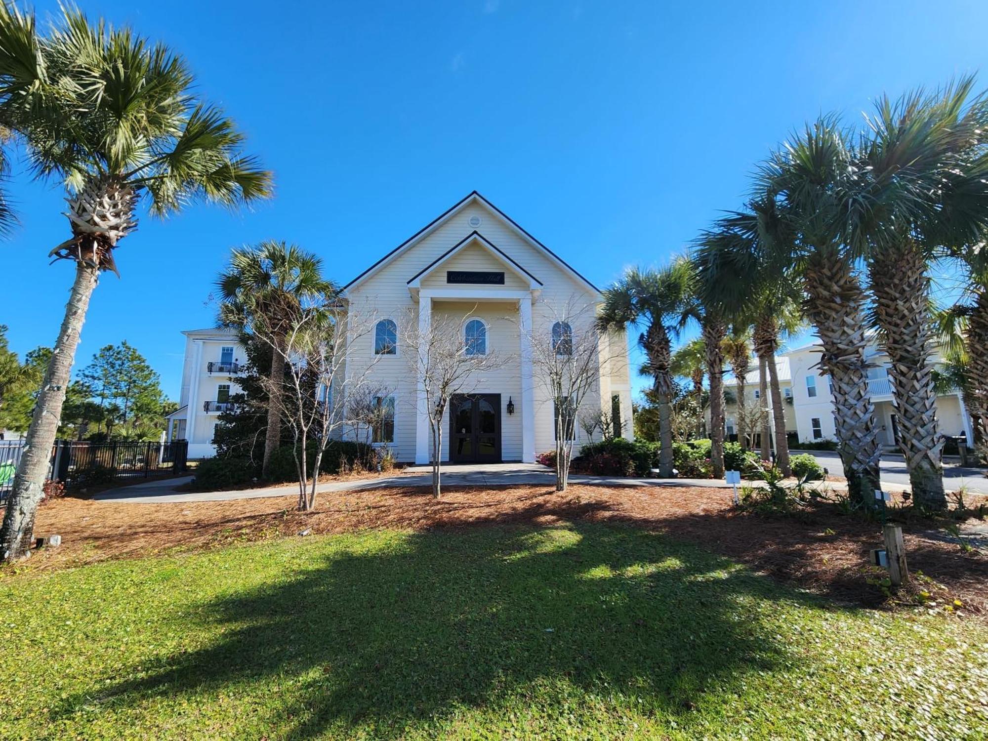 30-A Inn & Suites Santa Rosa Beach Esterno foto