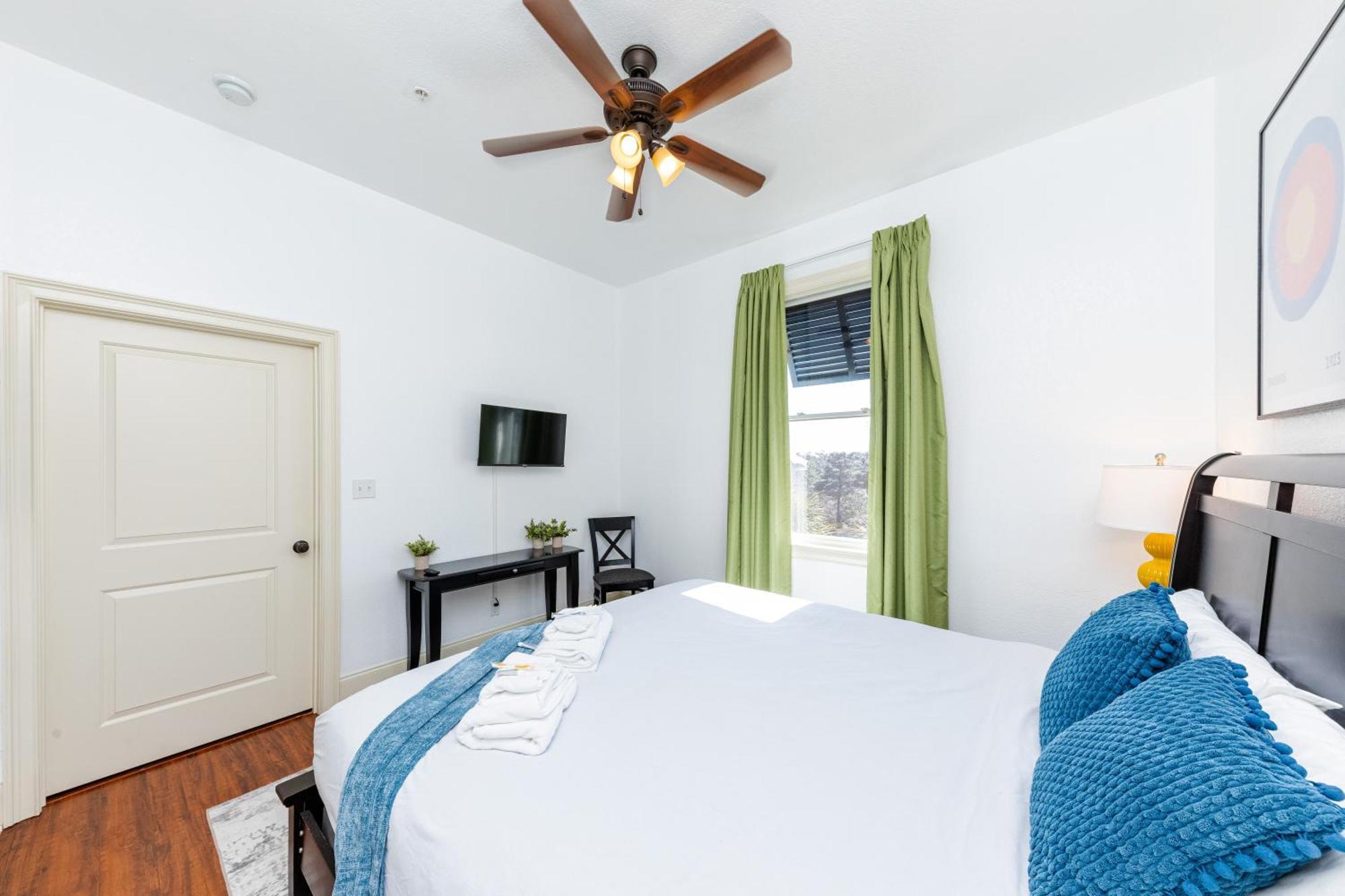 30-A Inn & Suites Santa Rosa Beach Esterno foto