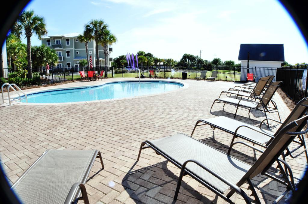 30-A Inn & Suites Santa Rosa Beach Esterno foto