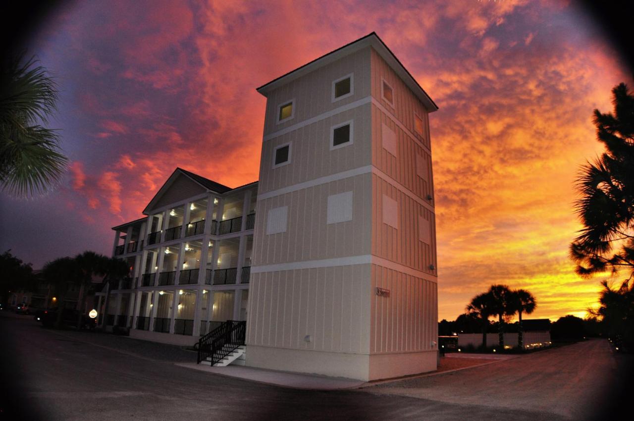 30-A Inn & Suites Santa Rosa Beach Esterno foto
